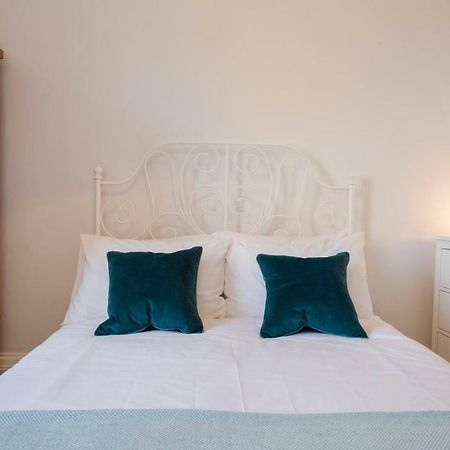 Historic Edinburgh 1890S Home Turned Relaxing Retreat Esterno foto