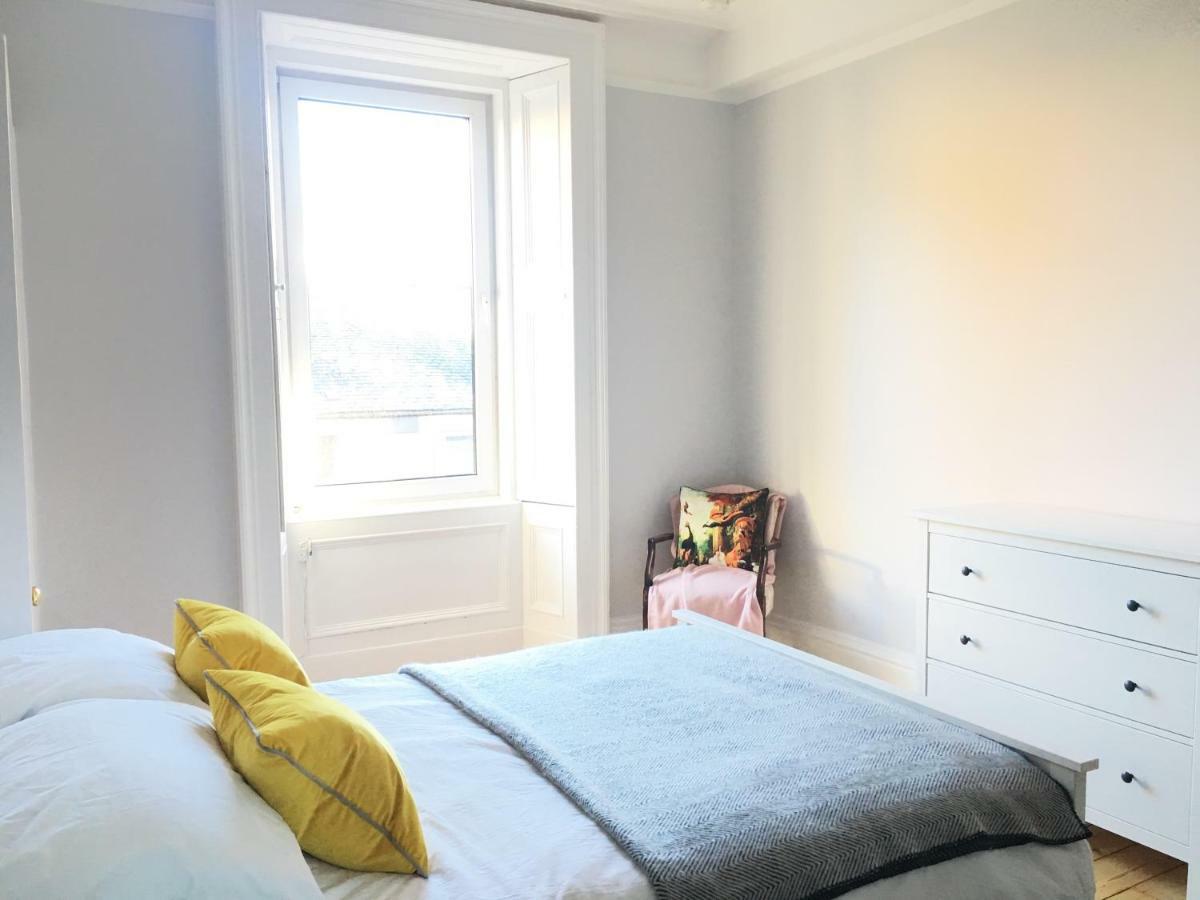 Historic Edinburgh 1890S Home Turned Relaxing Retreat Esterno foto