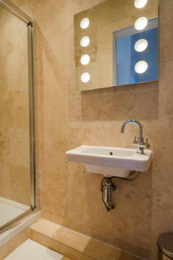 Historic Edinburgh 1890S Home Turned Relaxing Retreat Esterno foto